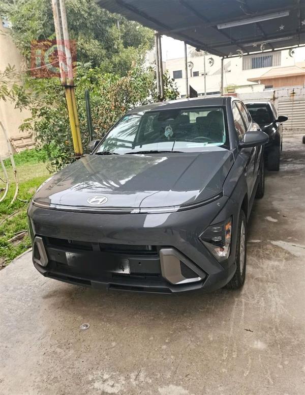 هيونداي كونا 2024 للبيع في العراق -  بغداد